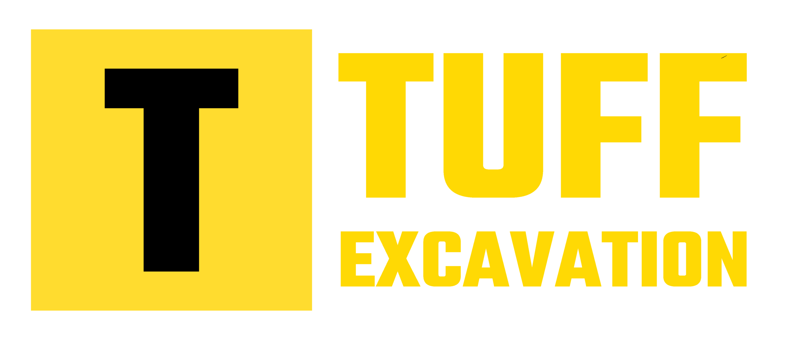 Tuff Excavation