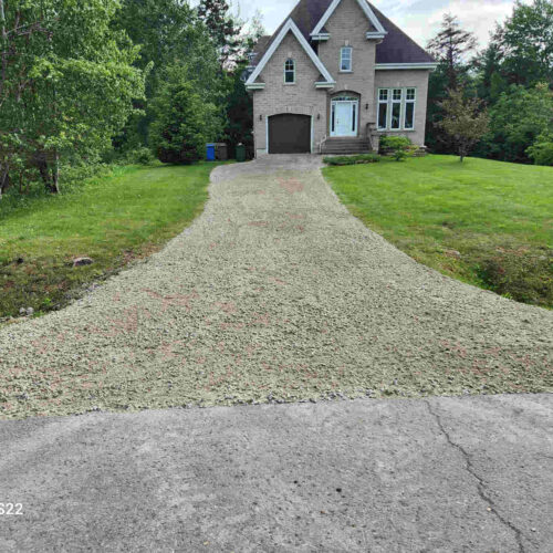 terrassement excavation