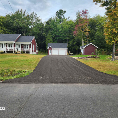 Travaux terrassement Rive-Nord